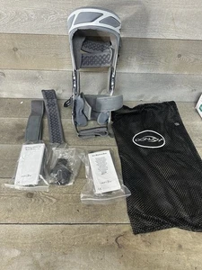 Donjoy OA Nano Knee Brace XL Right Lateral Medial OA Adjuster Size XL Adult - Picture 1 of 12