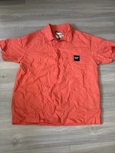 Galerie Abt. Hemd Orange - Bild 1 von 9