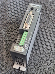 Oriental Motor RBD200A-V Stepper Driver 20–75VDC, 2-Phase, 4.5A/Phase - Bild 1 von 9