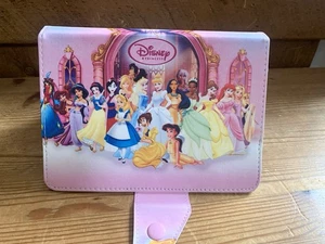 case for 7" 8" Size Tablet Disney PRINCESS TAB cover - Picture 1 of 4