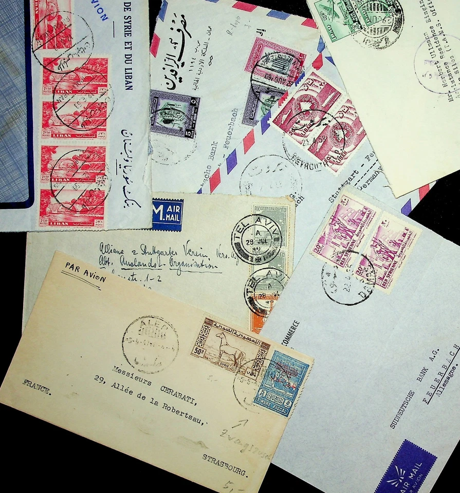 Middle East Covers to choose from: - Image 1 of 1