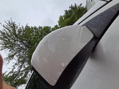 Espejo retrovisor derecho usado se adapta a: Ford Fusion Power 2009 sin alerta de punto ciego sin pud Foto 1 de 4