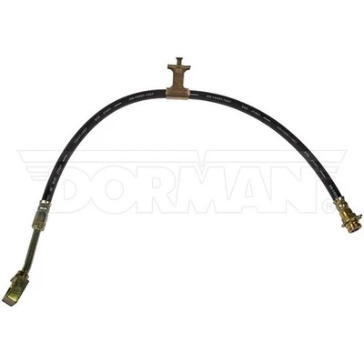 Dorman H621091 Brake Hydraulic Hose For 81-89 Chevrolet GMC P30 P3500 - Image 1 of 4