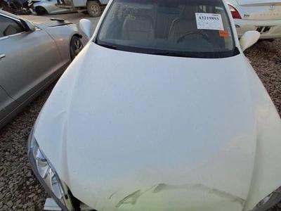 Windshield Wiper Motor Fits 07-12 LEXUS ES350 2648552 - Image 1 of 4