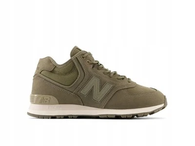 U574HMO New Balance 574 Zapatillas Hombre Zapatillas Deportivas Zapatillas... - Imagen 1 de 4