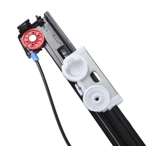 Front Driver Passenger Side Electric Power Window Regulator - Quick - Picture 1 of 22