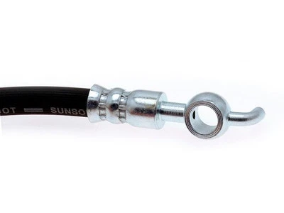 适用于 2007 - 2015 福特 Edge 制动软管前 Raybestos 32956SGZ 2011 2014 2008 2009 — 第 1/2 张图片