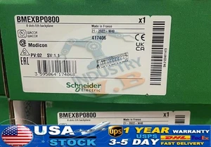 BMEXBP0800 Eth Backplane Module  In Box   US Free TAX - Picture 1 of 1