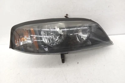 Lincoln LS 2005 lámpara de faro de pasajero derecha OEM Foto 1 de 4