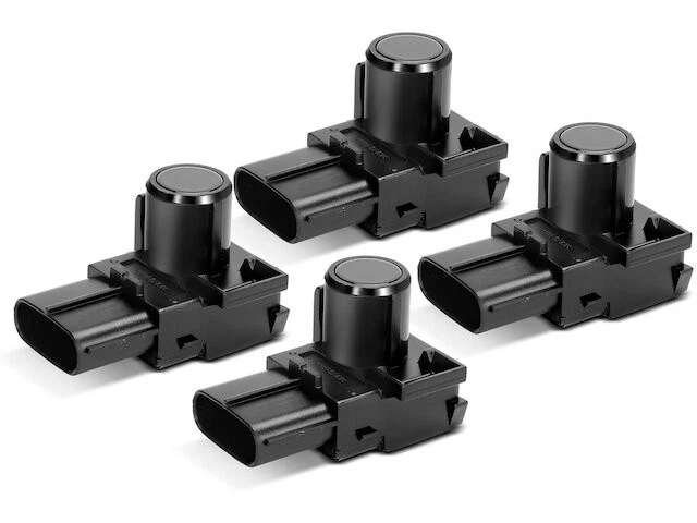 27NW12G Front Parking Distance Sensor Set Fits 2008-2011 Lexus LX570 5.7L V8 - Image 1 of 1