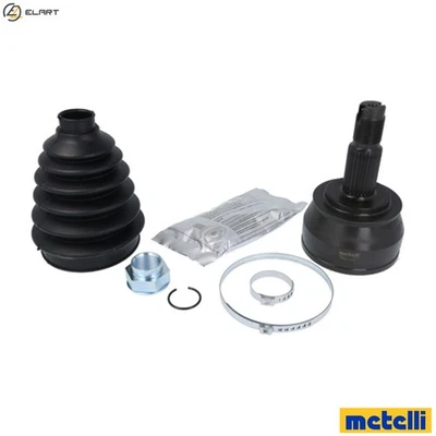 JOINT KIT DRIVE SHAFT 15-1964 FOR JEEP FIAT 55263087/63088/83099/84064 2.0L 4cyl - Image 1 of 4