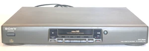 Sony EV-C400E PAL Video8 Hi8 Kassetten Recorder&Player - Bild 1 von 3