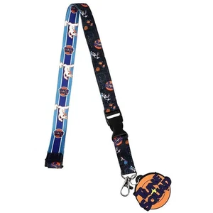 Space Jam: A New Legacy - Looney Tunes "Tune Squad" Lanyard - - Picture 1 of 4