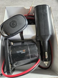 Technaxx TX-168 Pro Universal Erkennungssensor Auto Alarmanlage Fahrzeuginnenraum - Bild 1 von 7