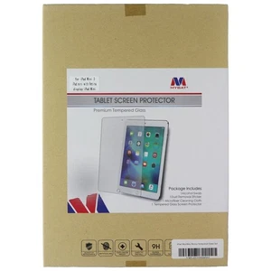MyBat Tempered Glass Tablet Screen Protector for Apple iPad Mini 3 - Picture 1 of 2