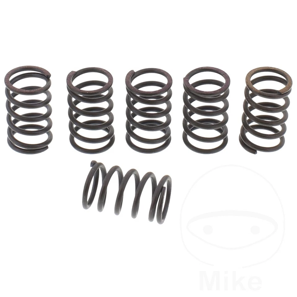 Juego de 6 resortes de embrague EBC CSK018 para Kawasaki AR 50 1981-1983 Foto 1 de 1