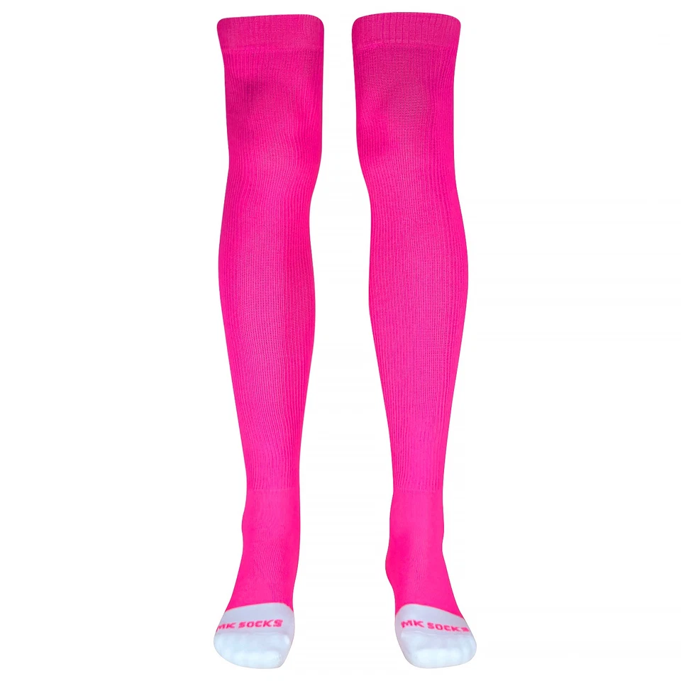 MK Socks ProFlex Over the Knee Baseball, Football Extra Long Sports Tube Socks - Image 1 of 1