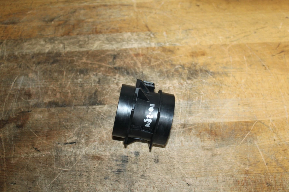 BMW 328i E46 M52TU 2000 medidor de flujo de aire sensor 1432356 Foto 1 de 4