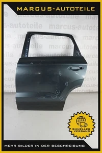 Seat Ateca 575 a partir del año 2016- Puerta trasera izquierda lado conductor 575833311 original - Imagen 1 de 23