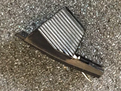 Dual DN450/MMP-450 (Black) LPS Replacement Diamond Stylus See Pictures - Image 1 of 4