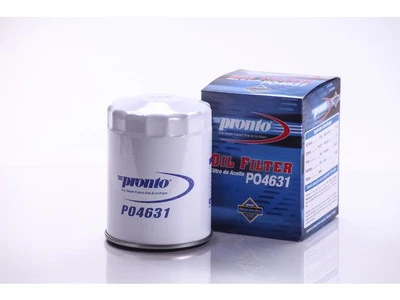 For 1975-1999 Chevrolet P30 Oil Filter 98252HGVG 1976 1977 1978 1979 1980 1981 - Image 1 of 2