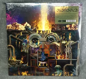 Flamagra, Flying Lotus, New lp_record - Imagen 1 de 4