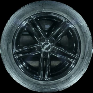 225/50 R17 Winterreifen AUDI A5 8W 17 Zoll Alufelgen Komplettsatz - Bild 1 von 8
