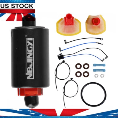 In-Tank Fuel Pump Kawasaki Ninja 650 (EX650) 2012-2021 - 49040-0026 Compatible Foto 1 de 4