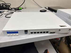 Sophos XG 230 Rev 2 Firewall Security Appliance | Tested and working - Afbeelding 1 van 5