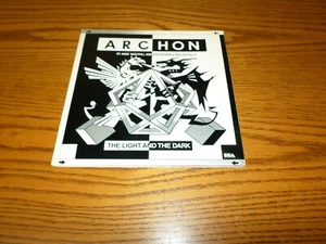 ARCONTE - THE LIGHT AND THE DARK - JUEGO COMMODORE AMIGA - 1985 ARTES ELECTRÓNICAS - Imagen 1 de 4