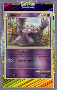 🌈Tadmorv Reverse - HS04:Indomptable - 50/90 - Carte Pokemon Française - Picture 1 of 1