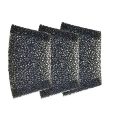 Paquete de 3 protectores de filtro de bomba de onda, 1050 gph (3240) - actual EE. UU. Foto 1 de 2