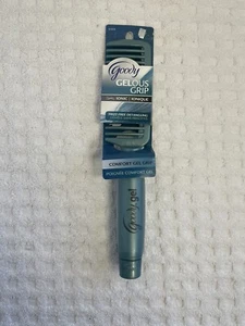 Goody Comfort Gelous Grip Ionic Frizz-Free Detangling Comb Gel NEW - Picture 1 of 7