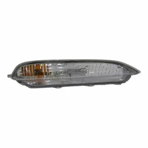FIT FOR PILOT 2016 2017 2018 FRONT SIGNAL LAMP RIGHT PASSENGER (W/O PARK LAMP) - Picture 1 of 1