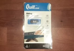 Sliding Webcam Cover - Picture 1 of 2