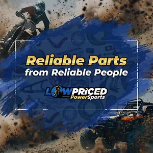DragonFire Racing Hinges/Hardware Pack for 12-19 Polaris Ranger Crew | 520121 - Picture 1 of 2