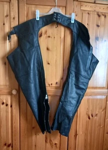 Motorrad Chaps - Bild 1 von 5
