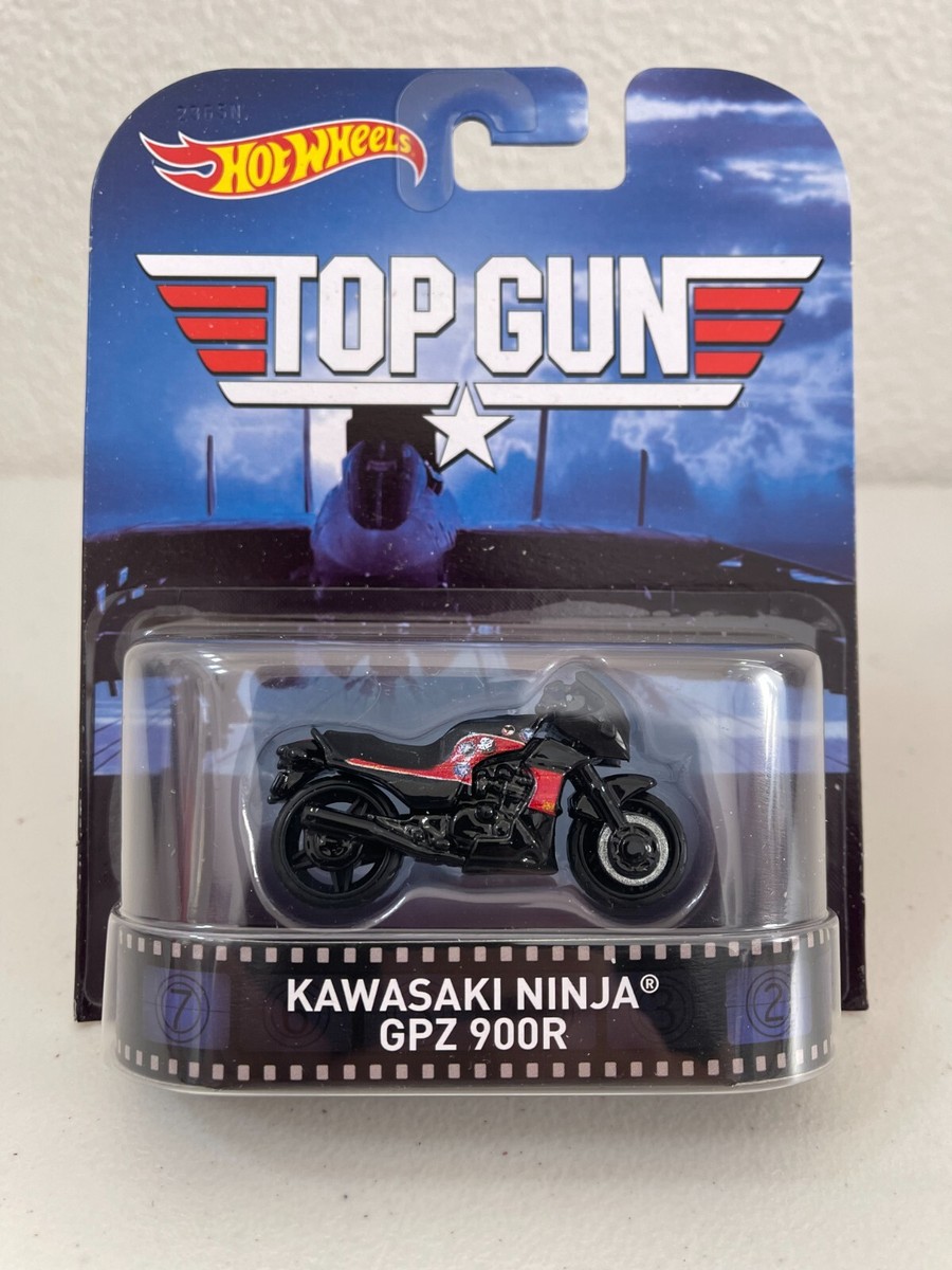 ミニカー Hot Wheels VMAX1200 & GPZ 900R Hot Wheels Kawasaki Diecast Cars, Trucks & Vans for sale | eBay