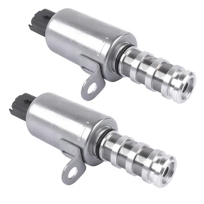 2Pcs For BMW & MINI Variable Valve Vanos Timing Solenoid N12 N13 N14 N16 N18 - Image 1 of 4
