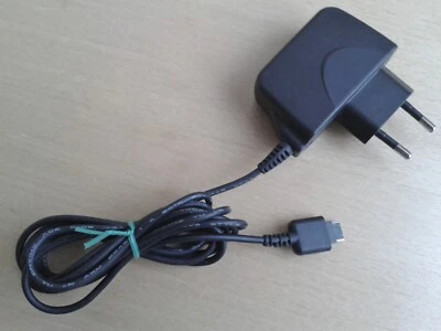 Original Netzteil LG STA-P51ES   Ausgang: 4,8 Volt – 0,9 Ampere Gleichspannung - Bild 1 von 3