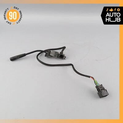 90-02 Mercedes R129 SL500 SL320 300SL Steering Column Cruise Control Switch OEM - Image 1 of 4