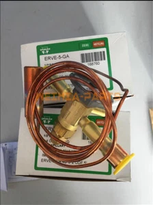 NEW 1PC SPORLAN ERVE-5-GA expansion valve - Picture 1 of 3