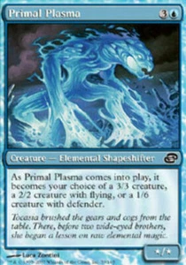 Primal Plasma Planar Chaos - MTG - Picture 1 of 3