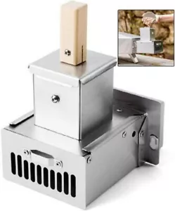 QUEMADOR DE PELLETS OONI UUNI 3 PARA USAR CON UUNI 2s y 3 OONI - Imagen 1 de 9