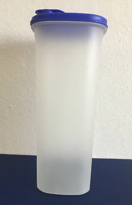 Tupperware 2,0 Liter Behälter für Getränke. - Bild 1 von 4