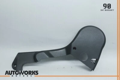 08-09 Jaguar XJ8 VDP X358 Mecanismo de asiento delantero derecho Cubierta Pierna OEM Foto 1 de 4