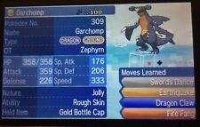 Shiny Gardevoir ✨ 6IV Alpha Max Stats ✨Pokemon Legends Arceus🚀Fast Trade🚀