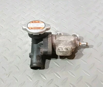 ♻️ Termostato y carcasa Suzuki GSX650F 2008 - 2016 ♻️  - Imagen 1 de 4