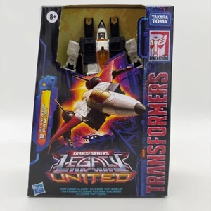 Modellino Transformers Legacy United Ramjet - In magazzino, spedizione gratuita! - Foto 1 di 2