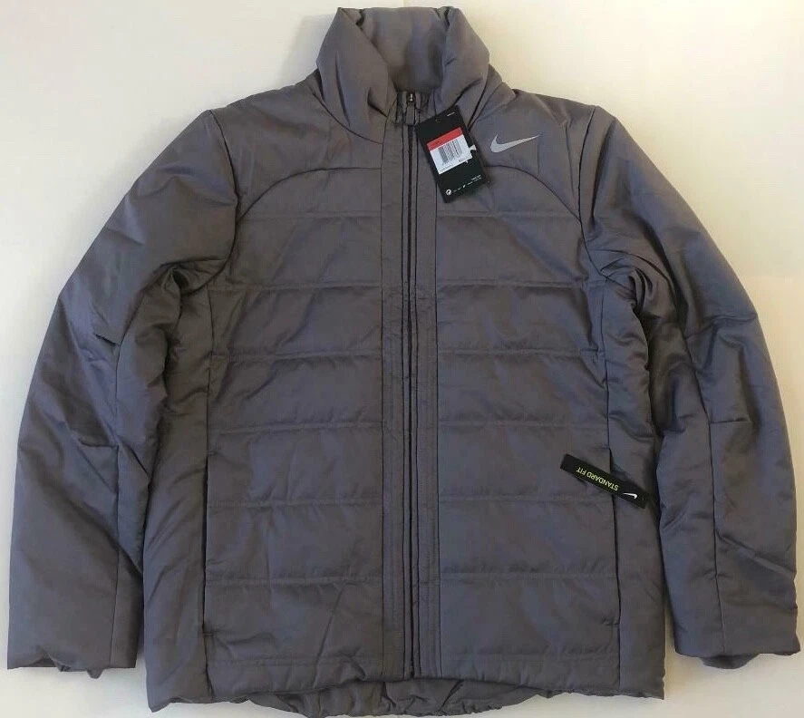 Nike Golf Womens Repel Full Zip Golf Jacket 930320 036 Multiple Sizes - Image 1 of 3